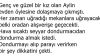 Bazı Şeyler İlk Göründüğü Gibi Değildir