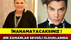 Bir Zamanlar Sevgili Olduklarına İnanamayacağınız Ünlü Çiftler
