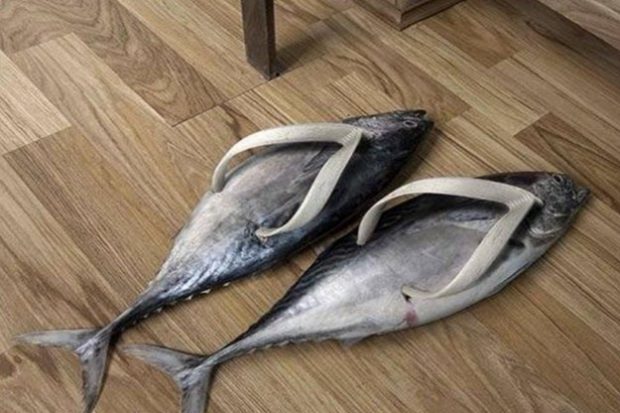 Moda diye sunulan ama tutmayan bu kadar da olmaz dedirtecek 20 tasarım