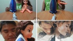 Hayallerindeki Kahraman Gibi Olabilmek İçin Bakın Neler Yaptılar