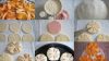 Birbirinden Şık Pasta Börek Katlama Tekniği Resimli Anlatım