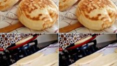 Bazlama Tarifi