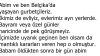 Kardeş Kazığı