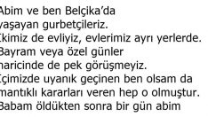 Kardeş Kazığı