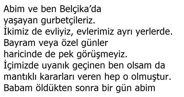 Kardeş Kazığı