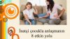 İnatçı çocuklarla anlaşmanın yolları