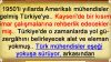 Amerikalı Eşek Hikayesi