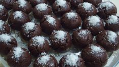 Browni Kurabiye