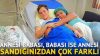 En sıradışı aile çocuk sahibi oldu