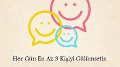 Hayata Dair 20 Görsel Tavsiye