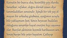 Burcunuzu Biraz Şımartalım Dedik