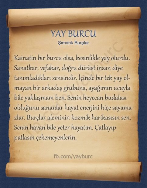 Burcunuzu Biraz Şımartalım Dedik