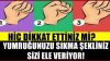 Yumruğunuzu Sıkma Şekliniz Sizi Ele Veriyor!
