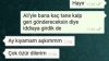 Gülmekten koparan Whatsapp sohbetleri!
