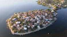 Ülkemizin Dünyayı Kıskandıracak Güzellikteki 19 Köyü