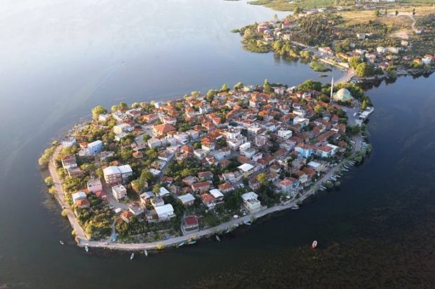 Ülkemizin Dünyayı Kıskandıracak Güzellikteki 19 Köyü