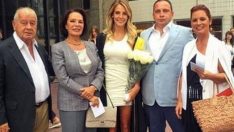 ÜNLÜLERİN ÇOCUKLARI HANGİ DALDA EĞİTİM GÖRDÜ