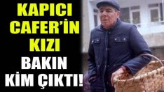 Birbirleriyle akraba olan ünlüler… Kapıcı Cafer’in kızı bakın kim çıktı