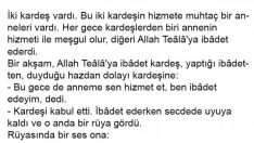 İki kardeş