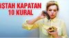 İştah kesen altın kurallar!
