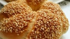 Simit Tarifi