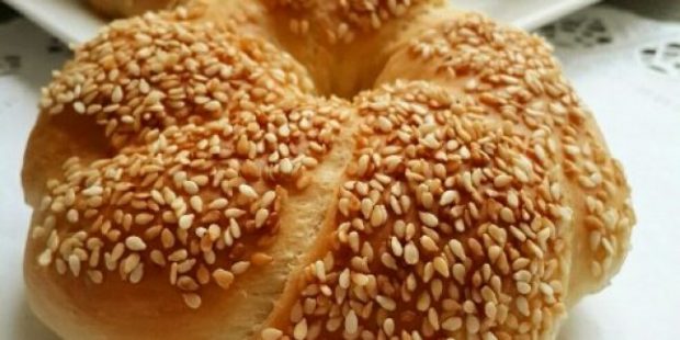 Simit Tarifi