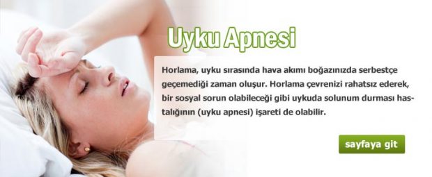 Dr. Mehmet Öz – Ölümcül olabilen uyku apnesi nasıl tedavi edilir?