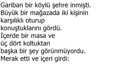 Öyle cevaba böyle karşılık verilir