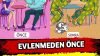Evlendikten Sonraki Değişim Ne Güzel Anlatılmış