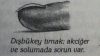 Tırnaklarınızın Sağlığınız Hakkında Bilgi Verdiğini Biliyor Muydunuz