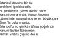 Mimar Sinan ve Su