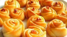 Gül Tatlısı Tarifi