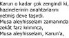 Karun