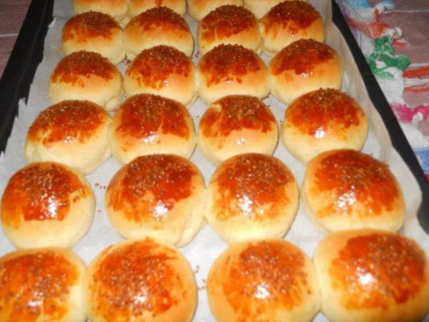 BAYATLAMAYAN POĞAÇA