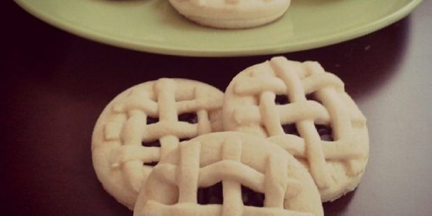 Tart Kurabiye Tarifi