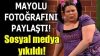 Pelin Öztekin mayolu fotoğrafını paylaştı
