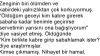 İpin Hesabı