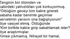 İpin Hesabı