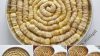 Büzme Baklava