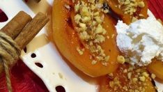 Ayva Tatlısı Tarifi