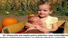 Sadece Bir Ablaya Sahip Olanların Anlayabileceği 18 Şey