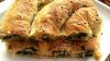 Ispanaklı Börek