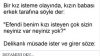 Bir Kız İsteme Olayı Mutlaka Okuyun