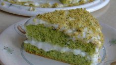 ISPANAKLI PASTA TARİFİ