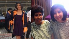 Mezuniyet töreninden ameliyat masasına