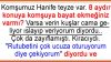 Bayat Ekmek