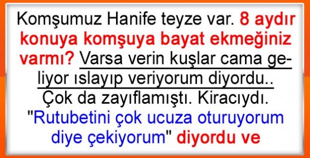 Bayat Ekmek