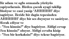 YAŞAMIN YANKISI