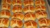 ÇATLAK ÇÖREK