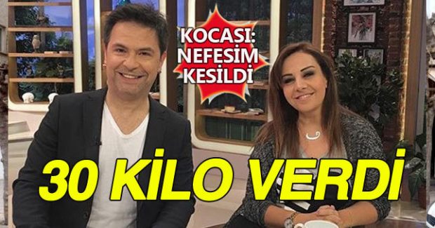 Çiçek Dilligil eridi